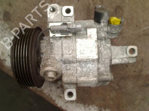 AC-Kompressor PEUGEOT 107 (PM_, PN_) 1.0 (68 hp) 33022096