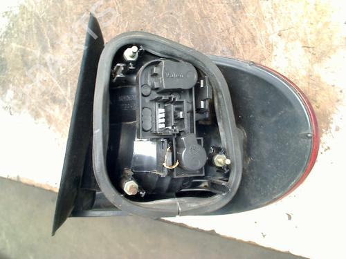 Left taillight RENAULT MEGANE I Classic (LA0/1_) 1.6 e (LA0F, LA0S) | BP29568363C34 