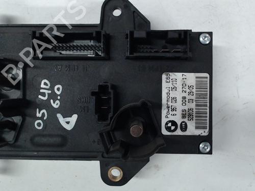Control unit BMW 7 (E65, E66, E67) 760 i, Li | BP21939592M11 - Image 2