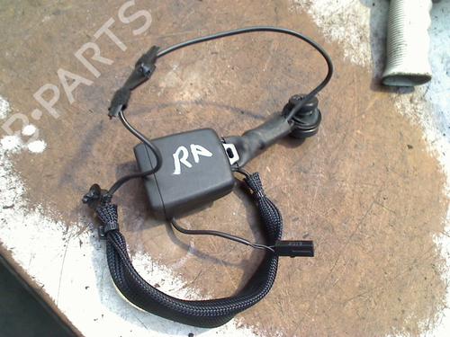 seat-buckle-vw-tiguan-allspace-bw2-bj2-2017-31518545 main image