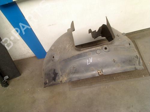 Used Wheel arch Wheel arch PEUGEOT 5008 (0U_, 0E_) 1.6 16V (156 hp) 33739682 33739682