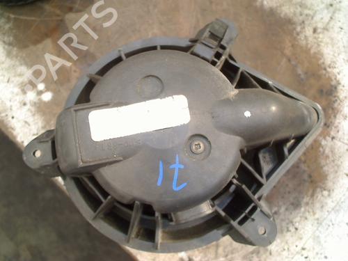 Ventilator motor RENAULT TRAFIC II Platform/Chassis (EL) 1.9 dCi 80 (EL0B) (82 hp) 30624611