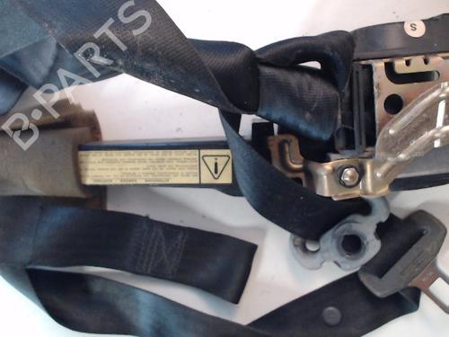 Used Front left seatbelt Front left seatbelt FIAT BRAVO I (182_) 1.8 GT (182.AC) (113 hp) 21906406 21906406