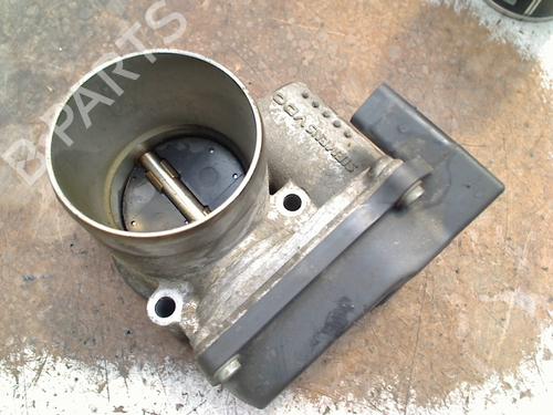 Used Throttle body Throttle body SEAT IBIZA IV SC (6J1, 6P5) 1.4 (85 hp) 30573633 30573633