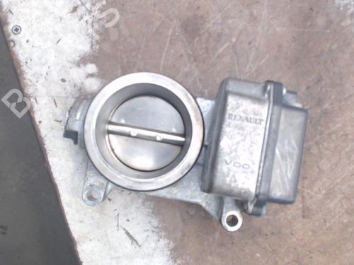 Drosselklappe für RENAULT CLIO II (BB_, CB_) 1.6 16V (BB01, BB0H, BB0T, BB14, BB1D, BB1R, BB2KL, BB3G... (107 hp) 25702603