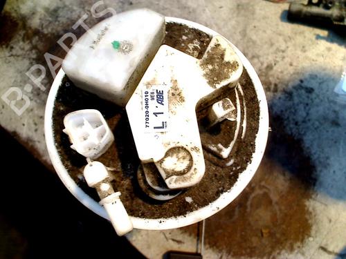 Used Fuel pump CITROËN C1 (PM_, PN_) 1.0 (68 hp) 30542493