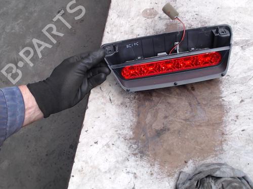 Used Third brake light CHEVROLET SPARK (M300) 1.0 (68 hp) 26896693