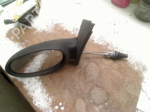 Used Left mirror Left mirror SMART FORTWO Coupe (450) 0.7 (450.352, 450.332) (61 hp) 36263348 36263348
