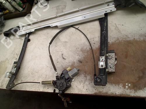 Rudehejsemekanisme Højre foran MINI MINI (R56) One (95 hp) 33001242