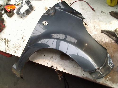 Used Right front fenders Right front fenders 32738054 32738054
