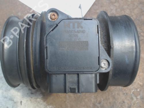 Used Mass air flow sensor Mass air flow sensor VOLVO S60 I (384) 2.4 (140 hp) 40538363 40538363