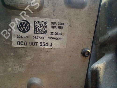 Rear differential VW TIGUAN ALLSPACE (BW2, BJ2) 2.0 TSI 4motion | BP32395217M24 