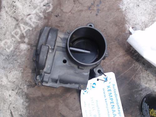 Used Throttle body Throttle body 24629687 24629687