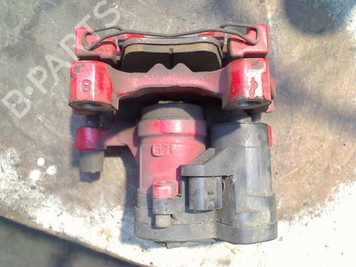 Used Left rear brake caliper Left rear brake caliper VW GOLF VII Variant (BA5, BV5) 2.0 GTD (184 hp) 32738045 32738045