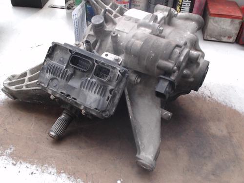 Used Rear differential Rear differential 39447976 39447976
