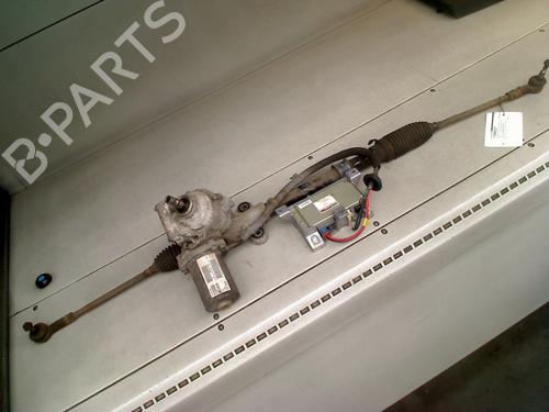 Used Steering rack Steering rack MITSUBISHI COLT VI (Z3_A, Z2_A) 1.3 (Z21A) (95 hp) 35813423 35813423