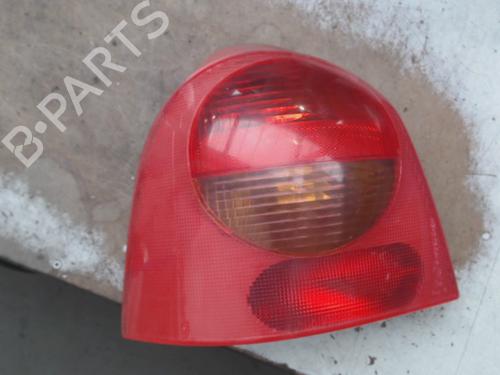 Used Left taillight Left taillight 39242769 39242769
