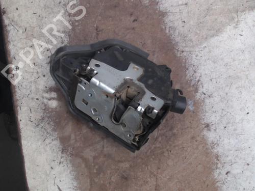 Front left lock BMW 3 Compact (E46) 320 td | BP25708144C98 