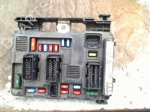 Used Control unit Control unit 32443462 32443462