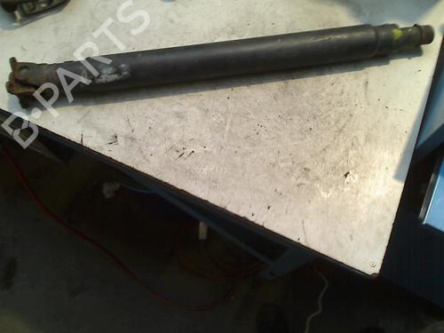 Kardanaksel Kompl. BMW 3 (E46) 316 i (105 hp) 33120167