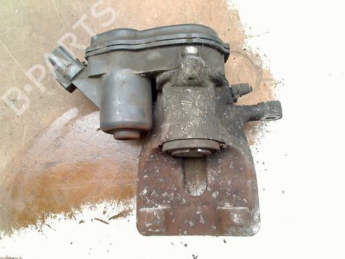 Venstre bremsekaliber bag RENAULT ZOE Hatchback Van (BFM_) Electric (BFMF) (109 hp) 33001230