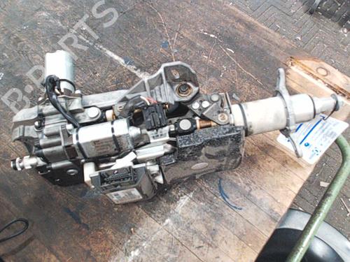 Used Steering column BMW 7 (E65, E66, E67) 760 i, Li (445 hp) 21905953