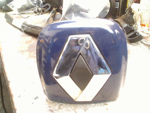 Spak kontakt RENAULT CLIO II (BB_, CB_) 1.4 16V (B/CB0P, BB13) (98 hp) 29568410