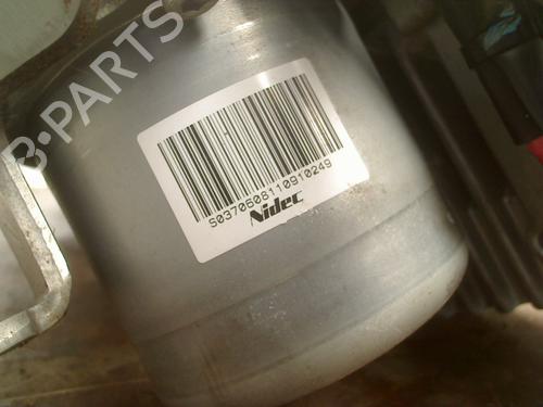 Steering column RENAULT MEGANE III Hatchback (BZ0/1_, B3_) 1.6 16V (BZ1B, BZ1H) | BP36392150M21 - Image 3