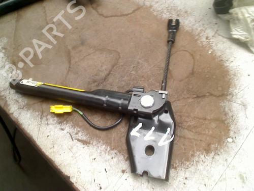 Used Seat buckle Seat buckle ALFA ROMEO GIULIETTA (940_) 1.8 TBi (940FXR11) (241 hp) 36116183 36116183