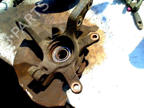 Used Left front steering knuckle SUZUKI WAGON R+ (MA) 1.3 (RB413) (76 hp) 31066355