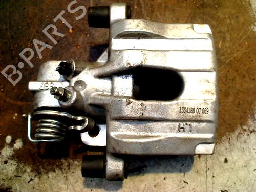 Left rear brake caliper RENAULT ESPACE IV (JK0/1_) 2.0 (JK0A, JK1D, JK0N) | BP31270275M107 - Image 2