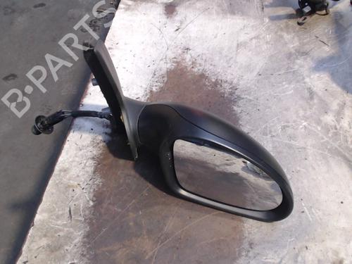 Ryggespeil høyre SEAT ALTEA (5P1) 1.6 (102 hp) 25142277