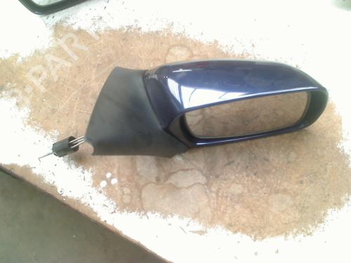 Used Right mirror Right mirror FORD FIESTA IV (JA_, JB_) 1.25 i 16V (75 hp) 36263342 36263342
