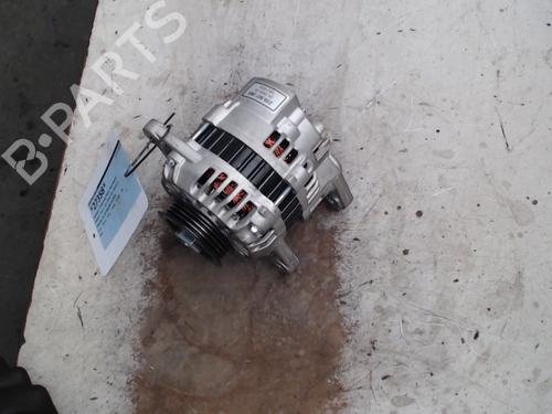 Used Alternator Alternator 21940263 21940263