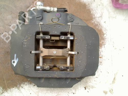 Used Right rear brake caliper Right rear brake caliper TOYOTA MIRAI (JPD2_) FCV (JPD20) (182 hp) 33984716 33984716