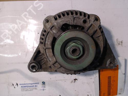 Alternator PEUGEOT 106 II (1A_, 1C_) 1.0 i | BP21920088M7 