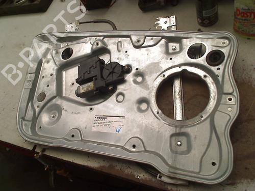 front-left-window-mechanism-skoda-fabia-i-combi-6y5-2000-2001-2002-2003-2004-2005-2006-2007-36558780 main image