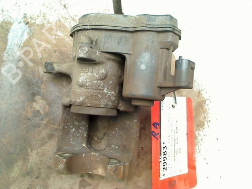 right-rear-brake-caliper-opel-astra-k-b16-2015-2016-2017-2018-2019-2020-2021-2022-36640512 main image