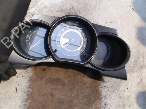 Used Instrument cluster Instrument cluster 24667144 24667144