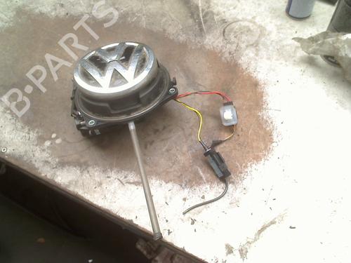 Used Switch Switch VW GOLF VII (5G1, BQ1, BE1, BE2) 1.0 TSI (115 hp) 33818529 33818529