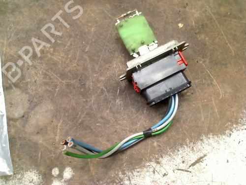 Used Heater resistor CITROËN C5 I (DC_) 2.0 HDi (DCRHZB, DCRHZE) (109 hp) 30320475