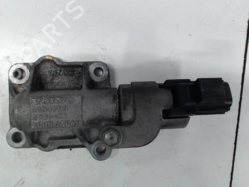 Used Electronic module Electronic module VOLVO V40 Estate (645) 2.0 (136 hp) 21939701 21939701