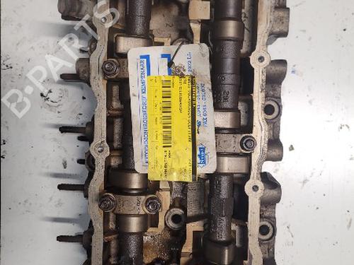 Used Cylinder head Cylinder head VW GOLF III (1H1) 2.8 VR6 (174 hp) 21900126 21900126