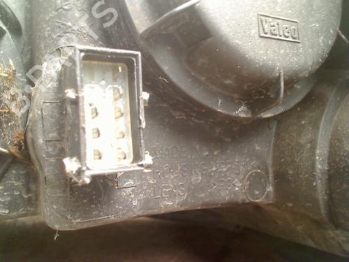 Right headlight OPEL COMBO Box Body/MPV 1.3 CDTI 16V | BP26438946C29 - Image 2
