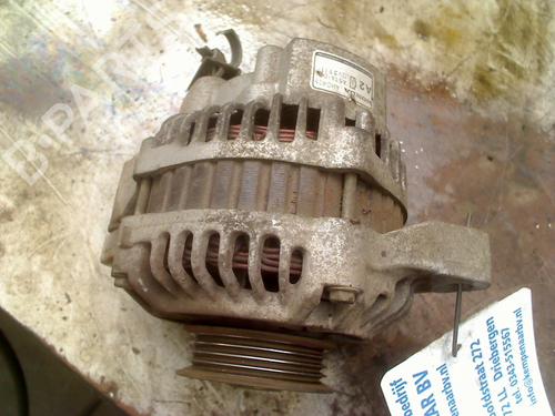 Generator Generator HONDA CIVIC VI Hatchback (EJ, EK) 1.4 i S (EJ9) (90 hp) 27718172 27718172