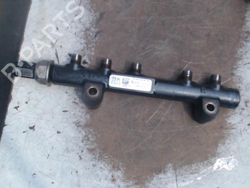 Used Injection rail Injection rail CITROËN BERLINGO Box Body/MPV (B9) 1.6 HDi 90 (90 hp) 21945575 21945575
