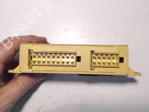 Elektronisk modul VW CADDY III Box Body/MPV (2KA, 2KH, 2CA, 2CH) 1.9 TDI | BP21940133M83 