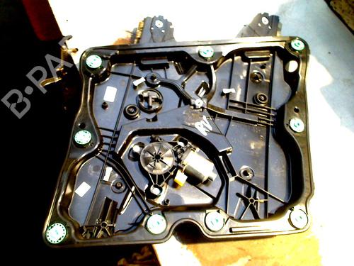 Used Front right window mechanism VW GOLF VIII (CD1, DA1) 2.0 GTI Clubsport (300 hp) 31260195