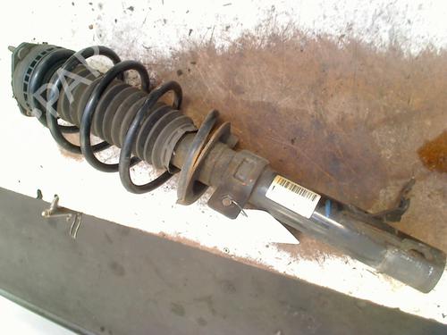 Schokbreker links voor FORD FIESTA V (JH_, JD_) 1.3 (69 hp) 31040809