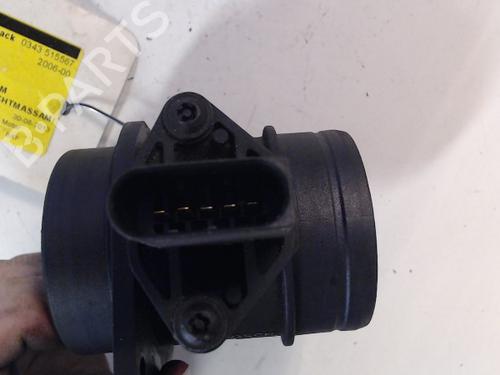 Used Mass air flow sensor Mass air flow sensor 21902354 21902354